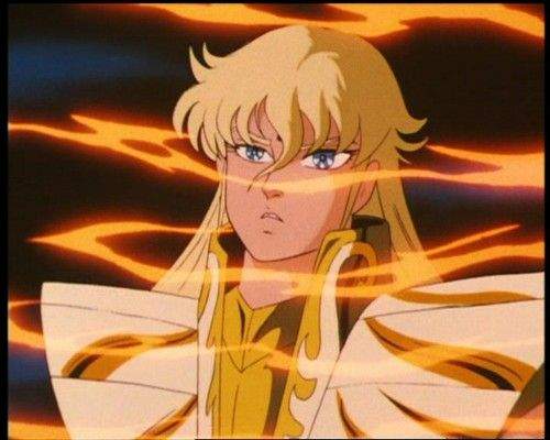 Otaku Gallery  / Anime e Manga / Saint Seiya / Screen Shots / Episodi / 058 - Addio fratello! / 124.jpg